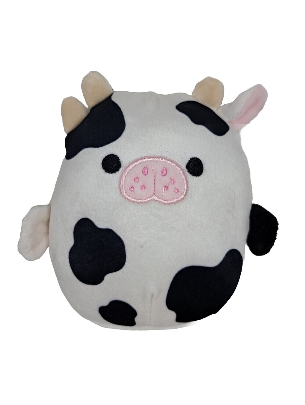 Kellytoy Alita the Seacow Squishmallow Plush Scented Mystery 2022 5”